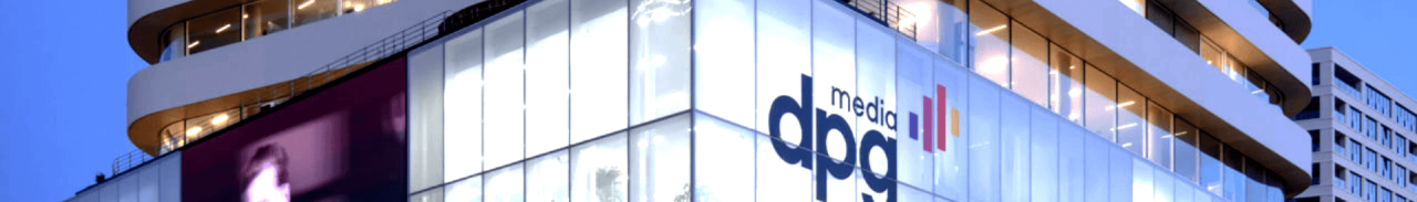DPG Media - UBA Trends Day 2021