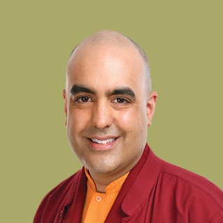 Gelong Thubten (UK)