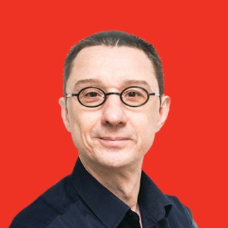 Pascal Coppens (BE)